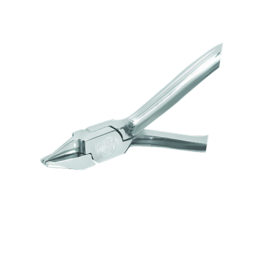 18-211 Мини-щипцы для создания V-изгибов с тремя кончиками Mini Three Prong Plier