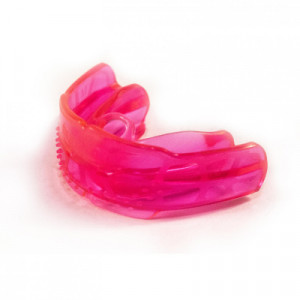 J2Lp Myobrace для малышей Этап 2. Развитие зубных дуг. LARGE / Розовый (MRC)